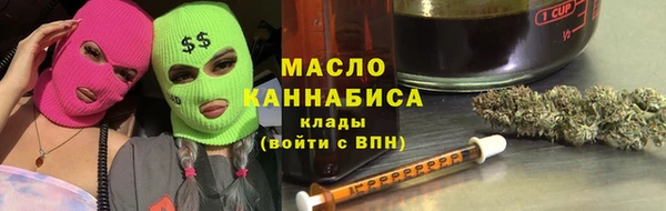 винт Пересвет