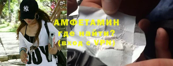 винт Пересвет