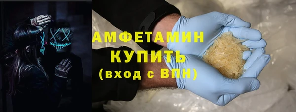 винт Пересвет