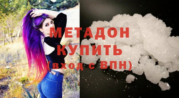 винт Пересвет