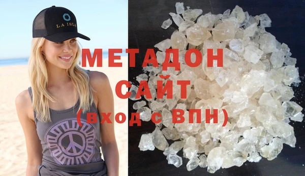 винт Пересвет